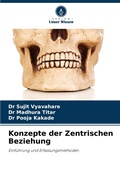 Cover: Konzepte der Zentrischen Beziehung - Verlag Unser Wissen