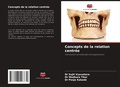 Cover: Concepts de la relation centree - Editions Notre Savoir