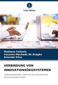 Enlarge image Cover: Verbindung Von Innovationsoekosystemen - Verlag Unser Wissen