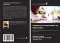 Cover: CONEXI&Oacute;N DE ECOSISTEMAS DE INNOVACI&Oacute;N - Ediciones Nuestro Conocimiento