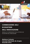 Cover: Connessione Agli Ecosistemi Dell'innovazione - Edizioni Sapienza