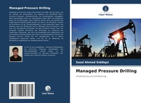 Abbildung von: Managed Pressure Drilling - Verlag Unser Wissen
