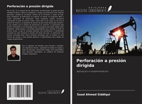 Abbildung von: Perforación a presión dirigida - Ediciones Nuestro Conocimiento