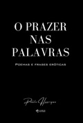 Cover: O Prazer Nas Palavras - Clube de Autores