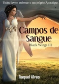 Cover: Black Wings Iii - Clube de Autores