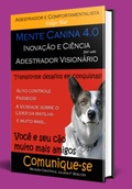Cover: Mente Canina 4.0 - Clube de Autores