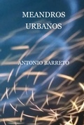 Cover: Meandros Urbanos - Clube de Autores