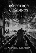 Cover: Espectros Citadinos - Clube de Autores