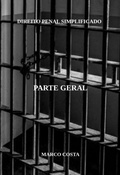 Cover: Direito Penal Simplificado - Clube de Autores