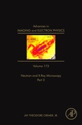 Cover: Advances in Imaging and Electron Physics: Volume 173 - Academic Press