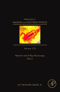 Enlarge image Cover: Advances in Imaging and Electron Physics: Volume 173 - Academic Press