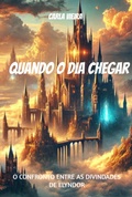 Cover: Quando O Dia Chegar - Clube de Autores