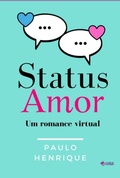 Cover: Status Amor - Clube de Autores