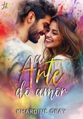 Cover: A arte do amor - L3 Book Publishing