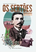 Cover: Os Sert&otilde;es - Clube de Autores