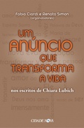 Cover: Um an&uacute;ncio que transforma a vida - Editora Cidade Nova