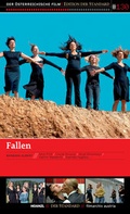 Cover: Fallen - Hoanzl