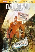Cover: Marvel Must have. Daredevil: Redenci&oacute;n - Panini Espa&ntilde;a SA