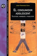 Abbildung von: El consumidor adolescent - Publicacions de la Universitat de València