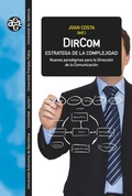 Cover: DirCom, estratega de la complejidad - Publicacions de la Universitat de Val&egrave;ncia