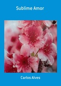 Cover: Sublime Amor - Clube de Autores