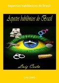 Cover: Aspectos Babil&ocirc;nicos Do Brasil - Clube de Autores