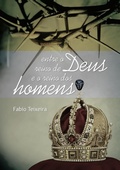 Cover: Entre O Reino De Deus E O Reino Dos Homens - Clube de Autores