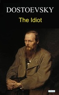 Cover: The Idiot - Lebooks Editora