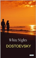 Cover: White Nights - Lebooks Editora