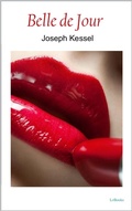 Cover: Belle de Jour - Lebooks Editora