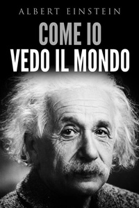Abbildung von: Come io vedo il mondo (Tradotto) - Stargatebook