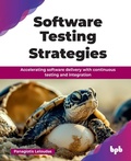 Cover: Software Testing Strategies - BPB Publications