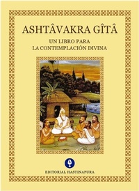 Abbildung von: Astâvakra Gîtâ - Editorial Hastinapura