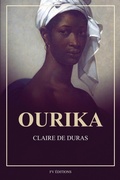 Cover: Ourika - FV Editions