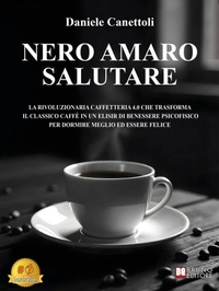 Abbildung von: Nero Amaro Salutare - Bruno Editore