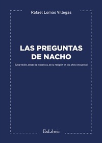 Abbildung von: Las preguntas de Nacho - ExLibric