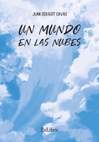 Abbildung von: Un mundo en las nubes - ExLibric