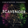 Cover: Scavenger - Tantor Audio