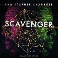 Enlarge image Cover: Scavenger - Tantor Audio