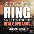 Cover: Giovanni's Ring - Tantor Audio