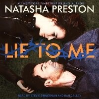 Enlarge image Cover: Lie to Me - Tantor Audio
