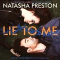 Cover: Lie to Me - Tantor Audio