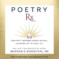 Enlarge image Cover: Poetry RX - Tantor Audio
