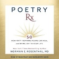 Cover: Poetry RX - Tantor Audio