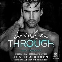 Enlarge image Cover: Break on Through - Tantor Audio