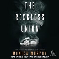 Enlarge image Cover: The Reckless Union - Tantor Audio