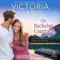 Cover: The Bachelor Contract - Tantor Audio