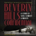Cover: Beverly Hills Confidential - Tantor Audio
