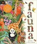 Cover: Fauna (Wild) - DK Children