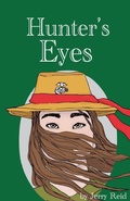 Cover: Hunter's Eyes - Oxbow Publishing